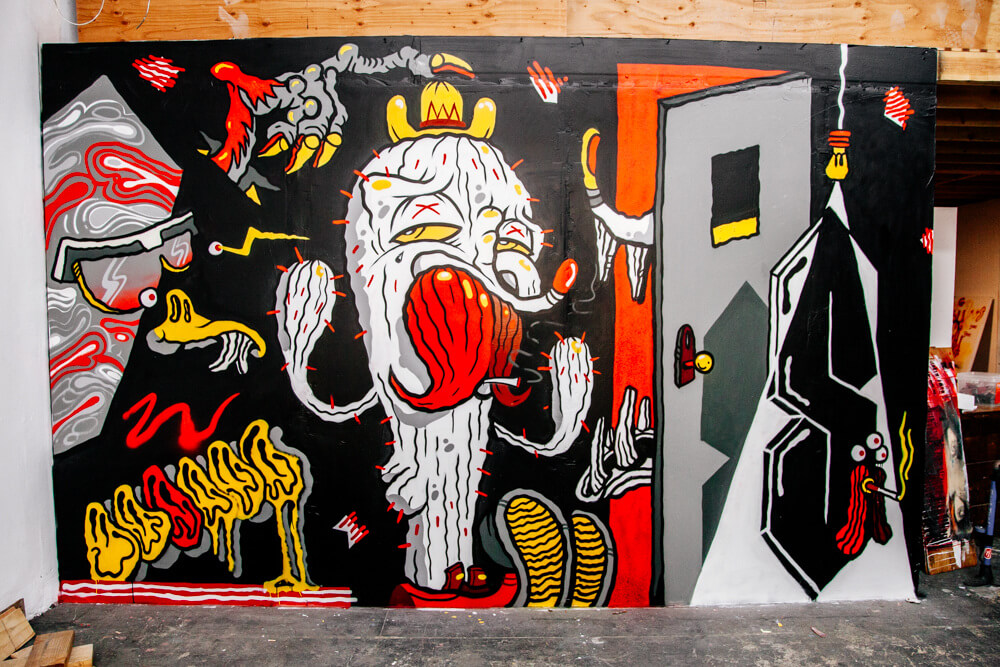 Sheryo and Yok, A Curate's Egg