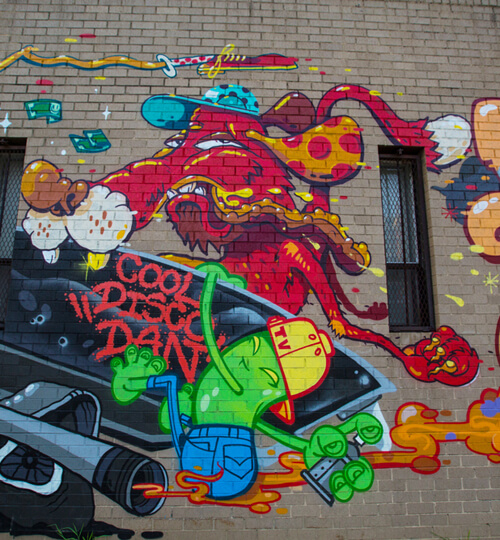 Sheryo and Yok, A Curate's Egg