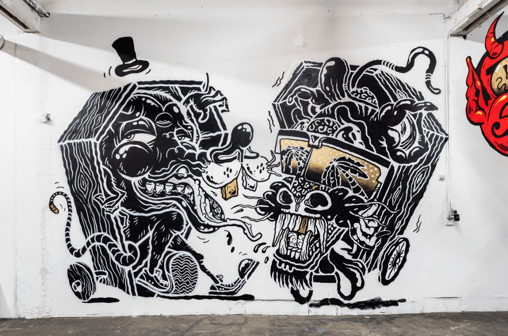 Sheryo and Yok, A Curate's Egg