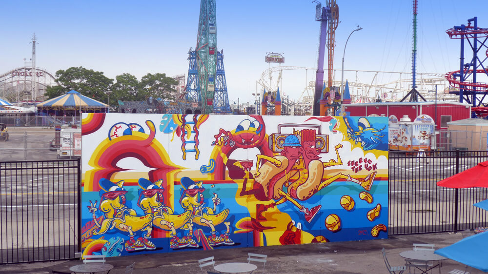 Sheryo and Yok, A Curate's Egg