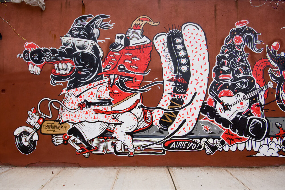 Sheryo and Yok, A Curate's Egg